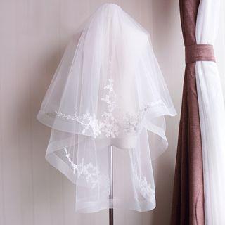Wedding Lace Veil