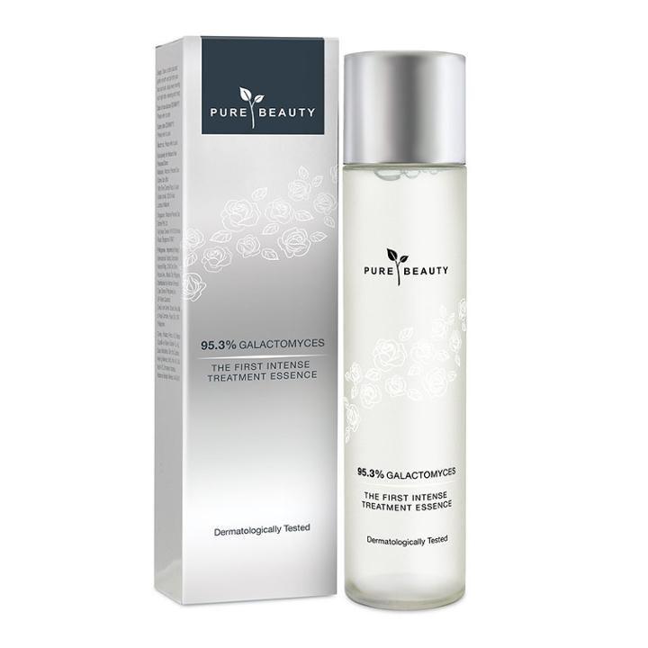 Pure Beauty - 95.3% Galactomyces The First Intense Treatment Essence 1 Pc