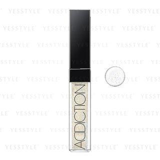 Addiction - Lip Gloss Pure (#001 Tear Drop) 5.5g