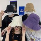 Trim Bucket Hat