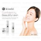 Misae - Kiseki Super White Rich Serum Set 3 Pcs