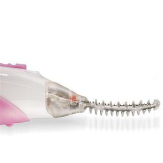 Electric Eyelash Curler Pink - One Size