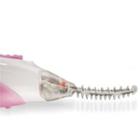 Electric Eyelash Curler Pink - One Size