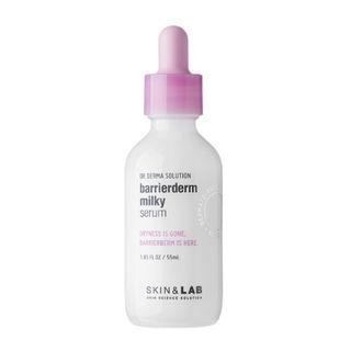 Skin&lab - Barrierderm Milky Serum 55ml