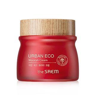 The Saem - Urban Eco Waratah Cream 60ml