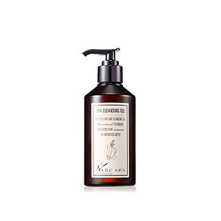 A.h.c - Spa Cleansing Gel 230ml 230ml