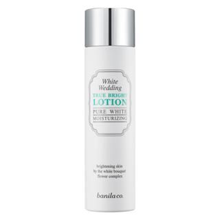 Banila Co. - White Wedding True Bright Lotion 150ml