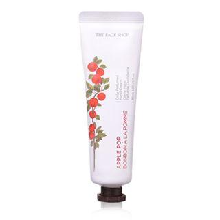 The Face Shop - Daily Perfumed Hand Cream 30ml (#03 Apple Pop) No.03 Apple Pop