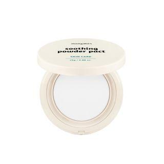Mongdies  - Soothing Powder Pact 25g