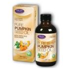 Life-flo - Pure Pumpkin Virgin Organic Seed Oil 4 Oz 4oz / 118ml