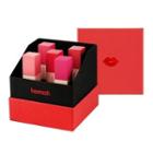 Heimish - Varnish Velvet Lip Tint Special Box (5pcs) 4.5g X 5pcs