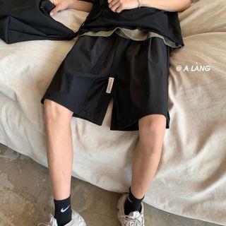 Simple Shorts
