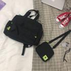 Two Way Lightweight Backpack