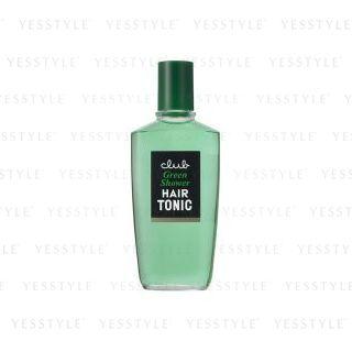 Club - Green Shower Hair Tonic 150ml