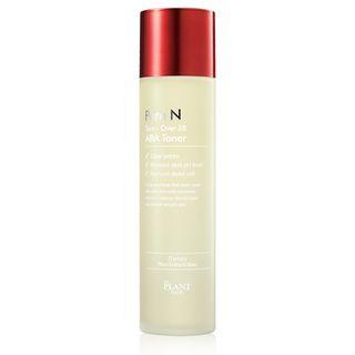 The Plant Base - Pore N Turn-over 28 Aba Toner 125ml 125ml