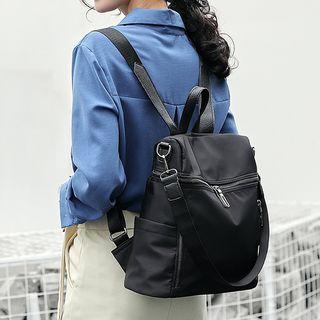 Convertible Lightweight Backpack
