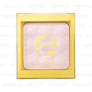 Excel - Shiny Powder N (#sn01 Silver Pink) 4.3g