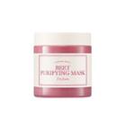 Im From - Beet Purifying Mask 110g