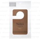 Terracuore - Notes Fragrance Tag (floral) 1 Pc