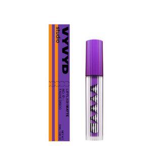 Vyvyd Studio - Lip Flash Matte - 14 Colors #17 Fauve Disco