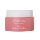 Care:nel - Berry Lip Sleeping Mask 23g 23g