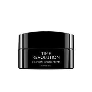 Missha - Time Revolution Immortal Youth Cream Jumbo 70ml