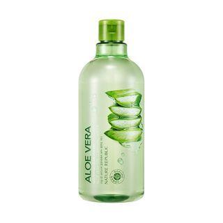Nature Republic - Soothing & Moisture Aloe Vera 92% Cleansing Water 500ml