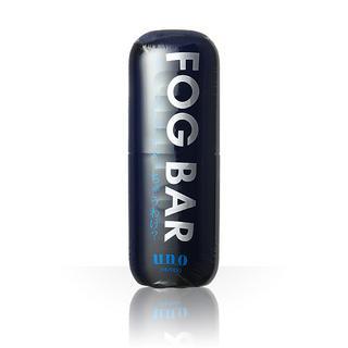 Shiseido - Uno Fog Bar Black (for All Hair Style) 100ml