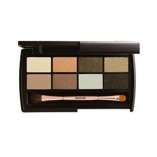 Heimish - Dailism Eye Palette Balmy Khaki