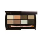 Heimish - Dailism Eye Palette Balmy Khaki
