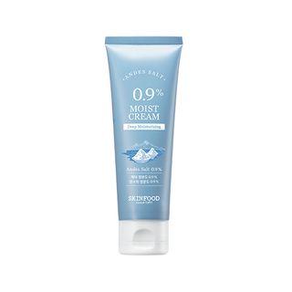 Skinfood - 0.9 Moist Cream 100ml 100ml
