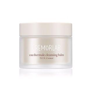 Cremorlab - T.e.n. Cremor Eau Thermale Cleansing Balm 100ml