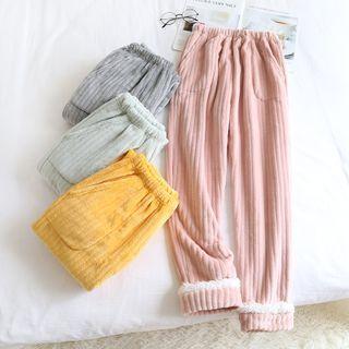 Flannel Lounge Pants