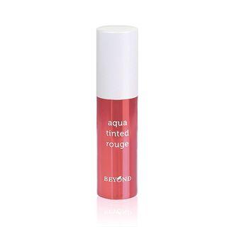 Beyond - Aqua Tinted Rouge (#02 Peach Pink) 4.8ml