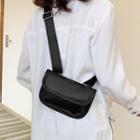 Flap Belt Bag