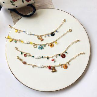 Animal Alloy Bracelet