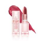 Minest - Gem Glow Lipstick - 4 Colors #04 Rose Quartz