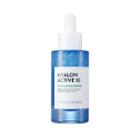 Nature Republic - Hyalon Active 10 Blue Capsule Serum 30ml
