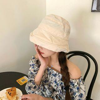 Multi-color Bucket Hat