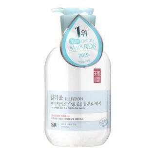Illiyoon - Ceramide Ato 6.0 Top To Toe Wash 500ml