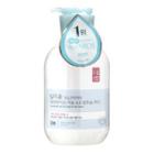 Illiyoon - Ceramide Ato 6.0 Top To Toe Wash 500ml