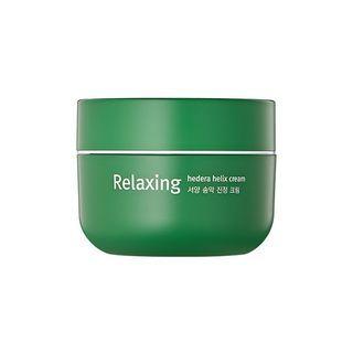 Milk Touch - Hedera Helix Relaxing Cream 50ml