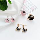 Cat Earring / Brooch / Ring / Necklace / Hair Pin