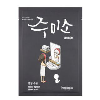 Jumiso - Water Splash Mask 1pc 26ml