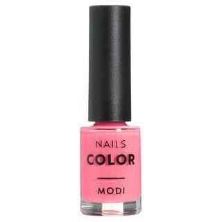 Aritaum - Modi Color Nails - 72 Colors #8 Strawberry Milk