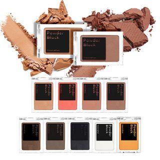 Moonshot - Free Gift - Powder Block (random Color)