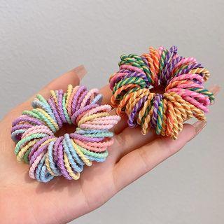Set Of 60: Hair Tie