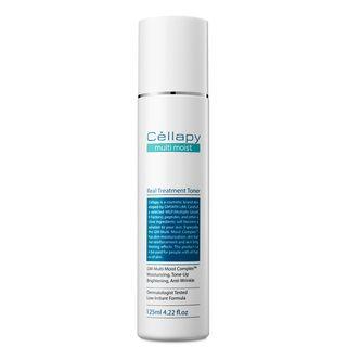 Cellapy - Real Treatment Toner 125ml 125ml