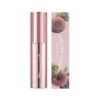 Nature Republic - By Flower Triple Mousse Tint 2017 S/s Girlish Pink Limited Edition (#06 Fuchsia Pink Mousse)