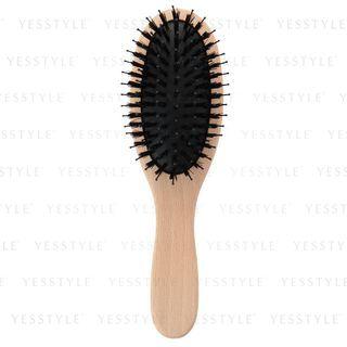 Muji - Hair Brush 1 Pc